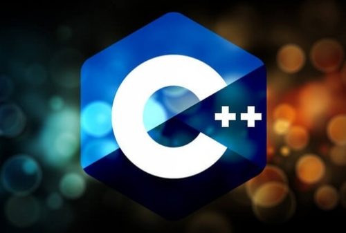 c++